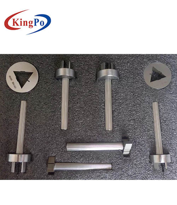 BS1363 Lithium Battery Testing Equipment Plug Socket Measuring Gauge