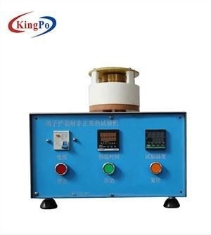 Insulating Sleeves Abnormal Heat Tester