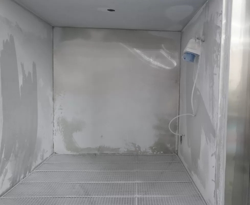 IP5 IP6 Environmental Test Chamber For Sand Dust Resistance Capacity