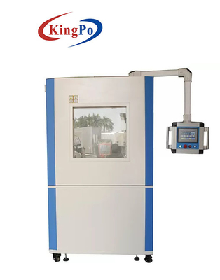 Sand Dust Ingress Protection Test Equipment