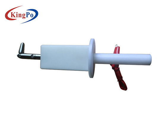 UL1278 figure 8.4 / IEC60529 IP2X Test Probe B