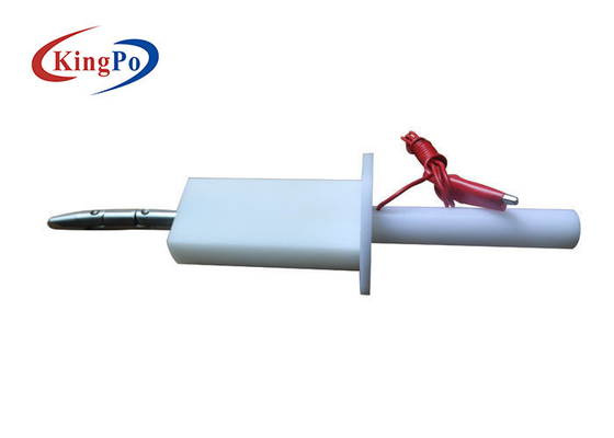 UL1278 figure 8.4 / IEC60529 IP2X Test Probe B