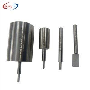 DIN Lamp Cap Gauge For Measuring German Standard Plug And Socket