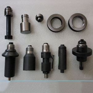 IEC 60061 3 Test Gauges For Lamp Holders E27 Calibration Certificate