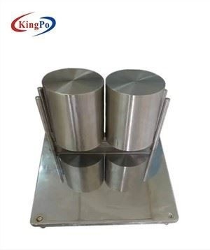 100N Impact LED Light Testing Equipment IEC 60598 1 Clause 8.15.1