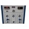 ISO4589-1 oxygen index Flame test Chamber