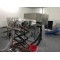 ISO16358 Air Conditioner Test Equipment Psychrometric Laboratory