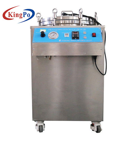 IPX8 Pressure Immersion Test Device