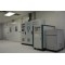 ISO16358 Air Conditioner Test Equipment Psychrometric Laboratory